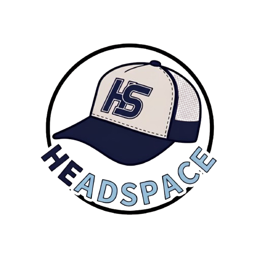 HeadSpace Logo